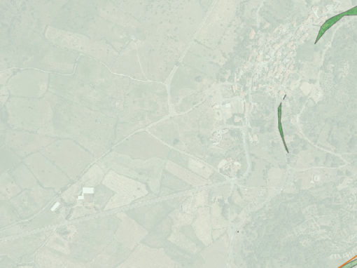 Piano di assetto idrogeologico